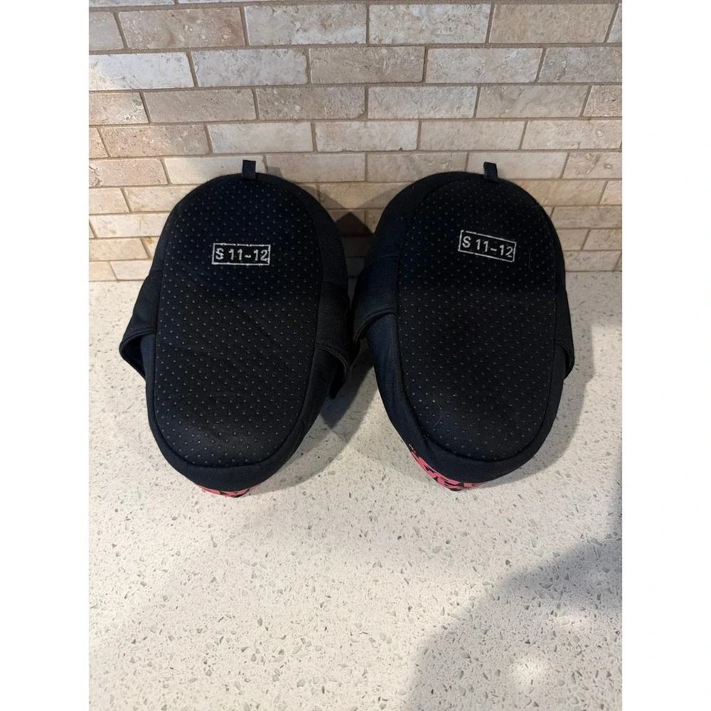 Star Wars‎ Darth Vader House Slippers Kids Small